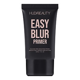 Easy Blur Silicone-Free Smoothing Primer - Glättende Base ohne Silikon